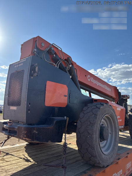 2024 SKYTRAK 12054