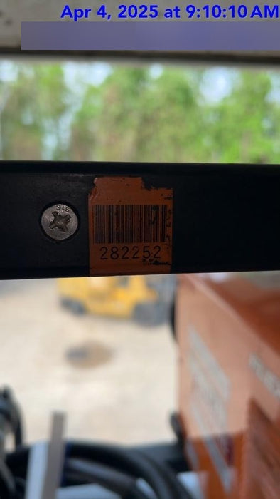 2022 LEX WR6A-7SM-FG26DZ6LD-R