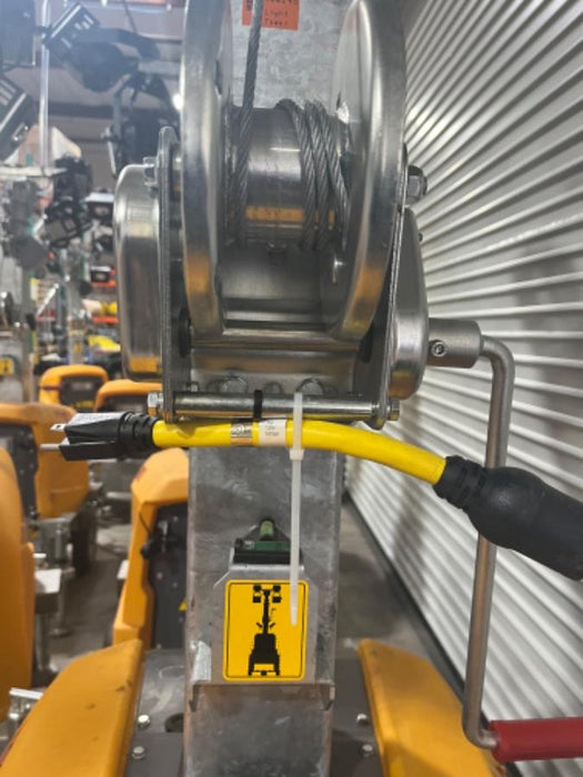 2024 ATLAS COPCO HILIGHT E3 Plus