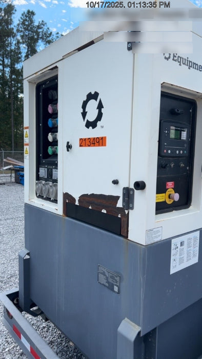 2022 ATLAS COPCO QAS200