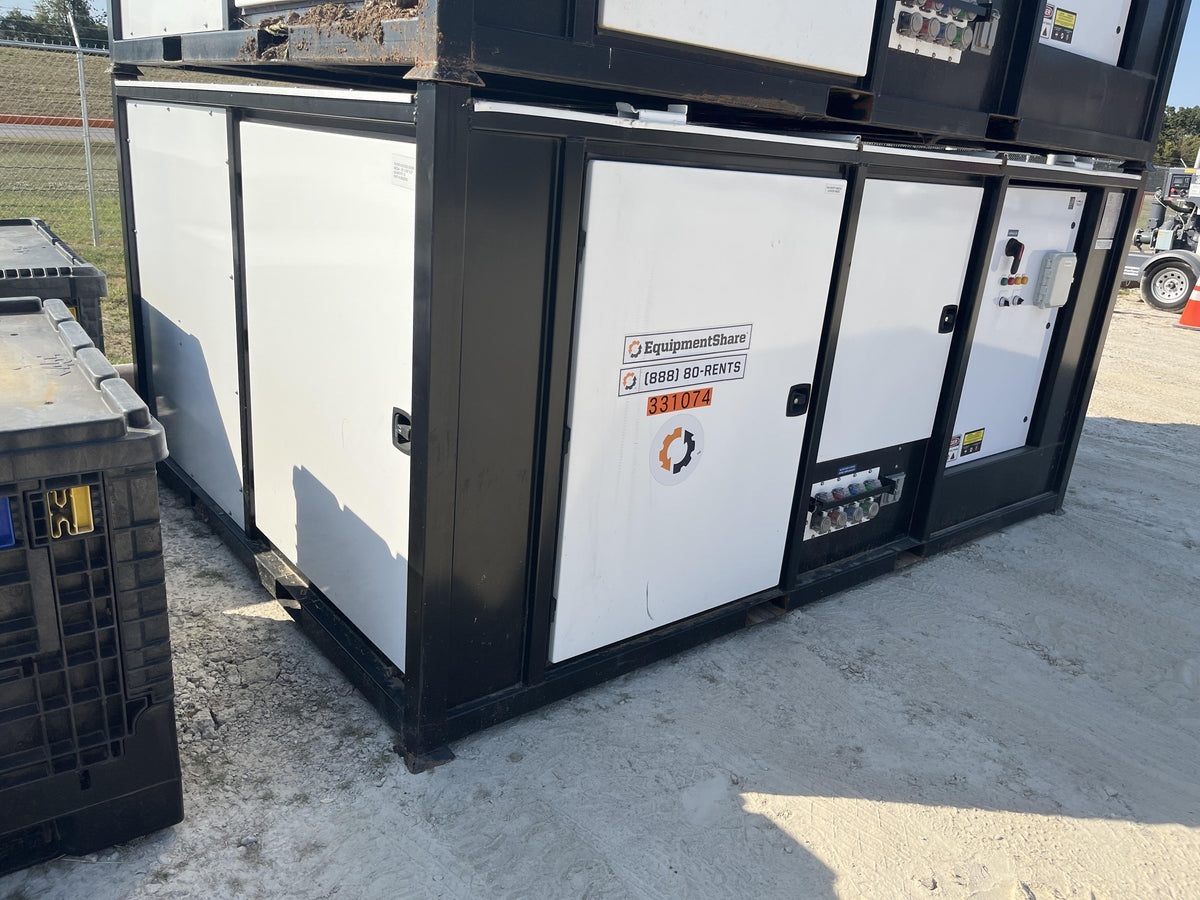2023 AES AES25TDH44TTA