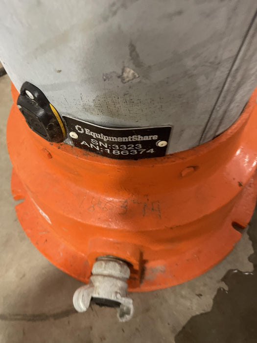 2021 MICHIGAN PNEUMATIC HV-8AM