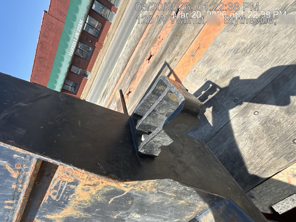 2022 ARROW MATERIAL HANDLING 48" Pallet Forks - Arrow