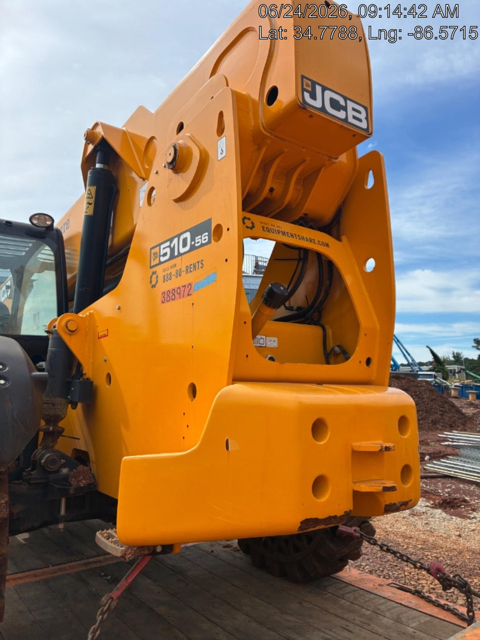 2024 JCB 510-56