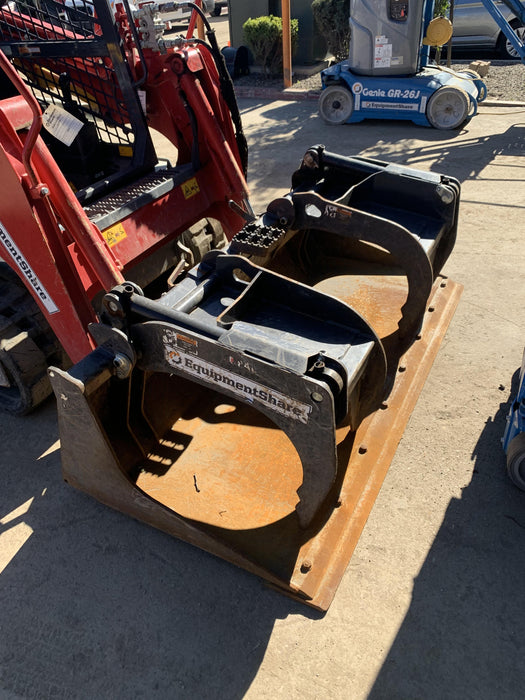 2021 PALADIN UTILITY GRAPPLE 11876-0022