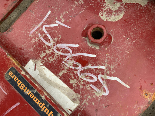 2021 KEY PLANT Pipe Conveyor