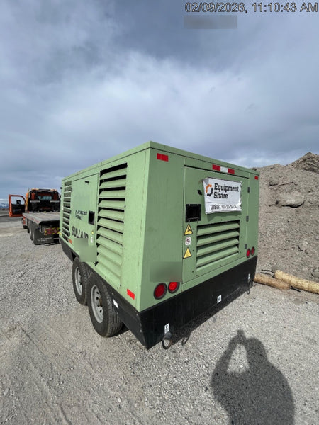 2019 SULLAIR 900HAF