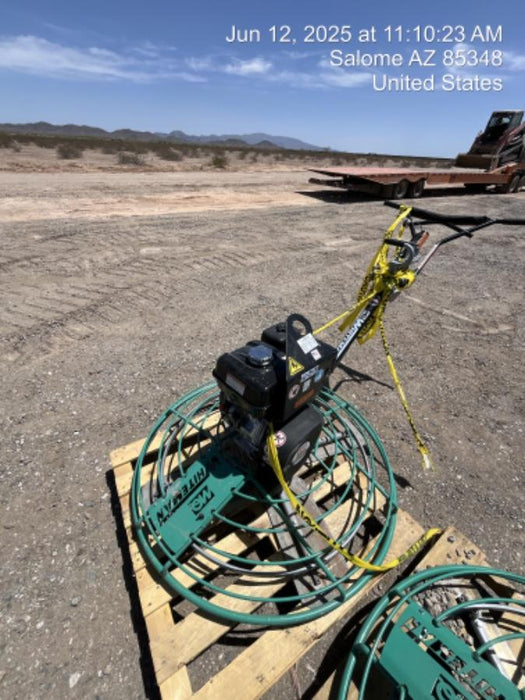 2024 MULTIQUIP B46H90