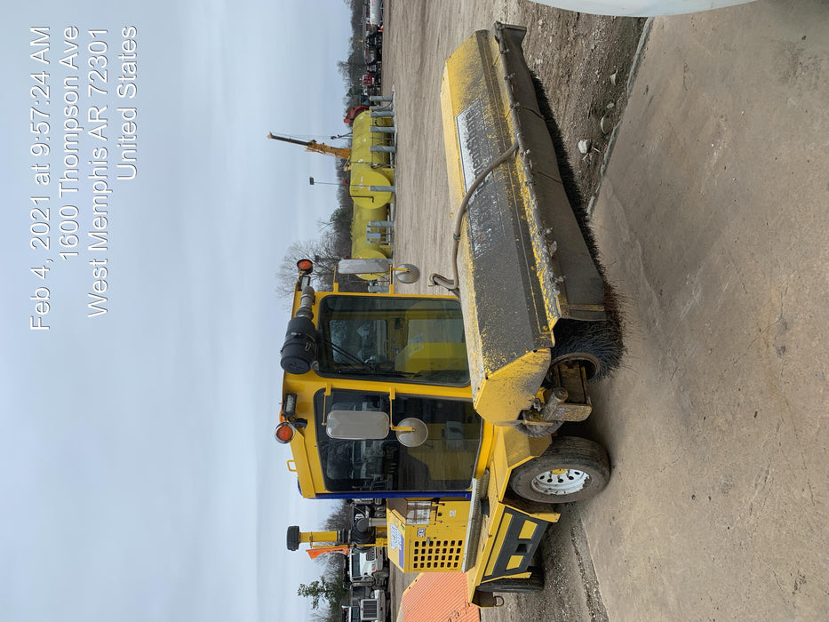 2019 SB MANUFACTURING SM74J