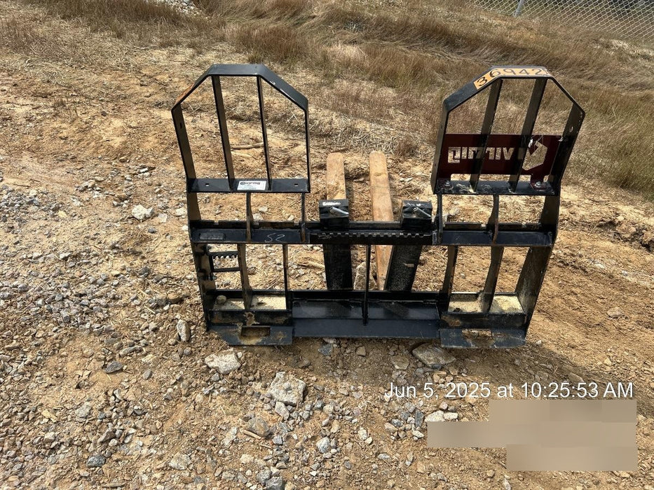 2023 VIRNIG PF4855-5VG