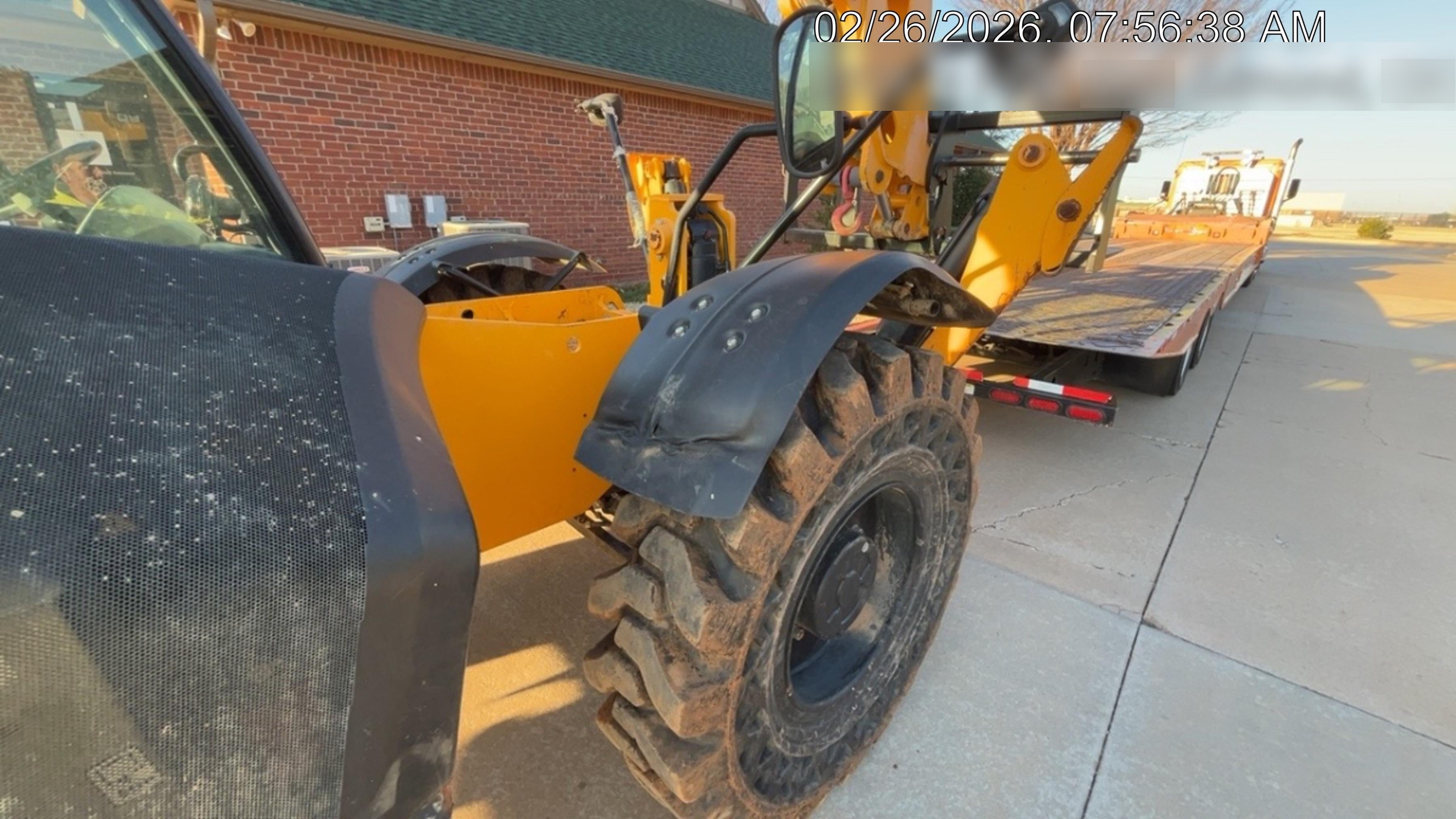 2021 JCB 512-56