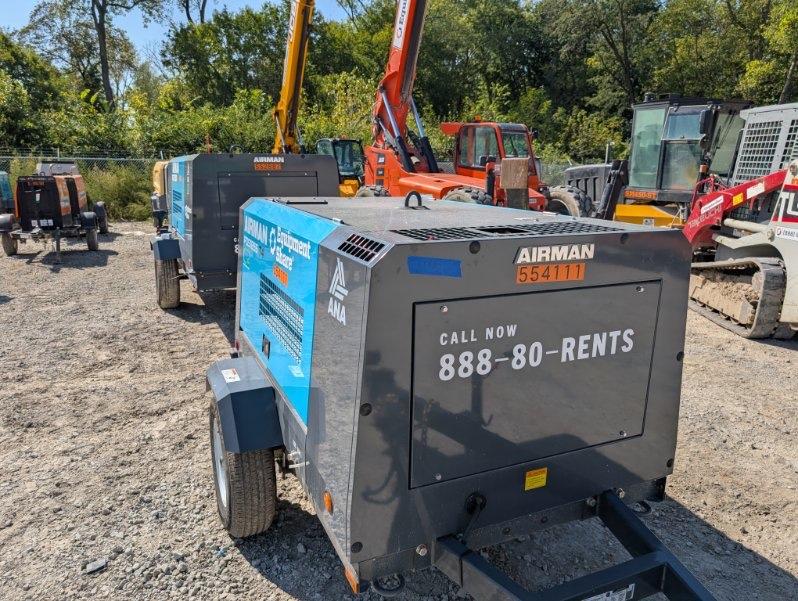 2025 AIRMAN PDS185S CWK