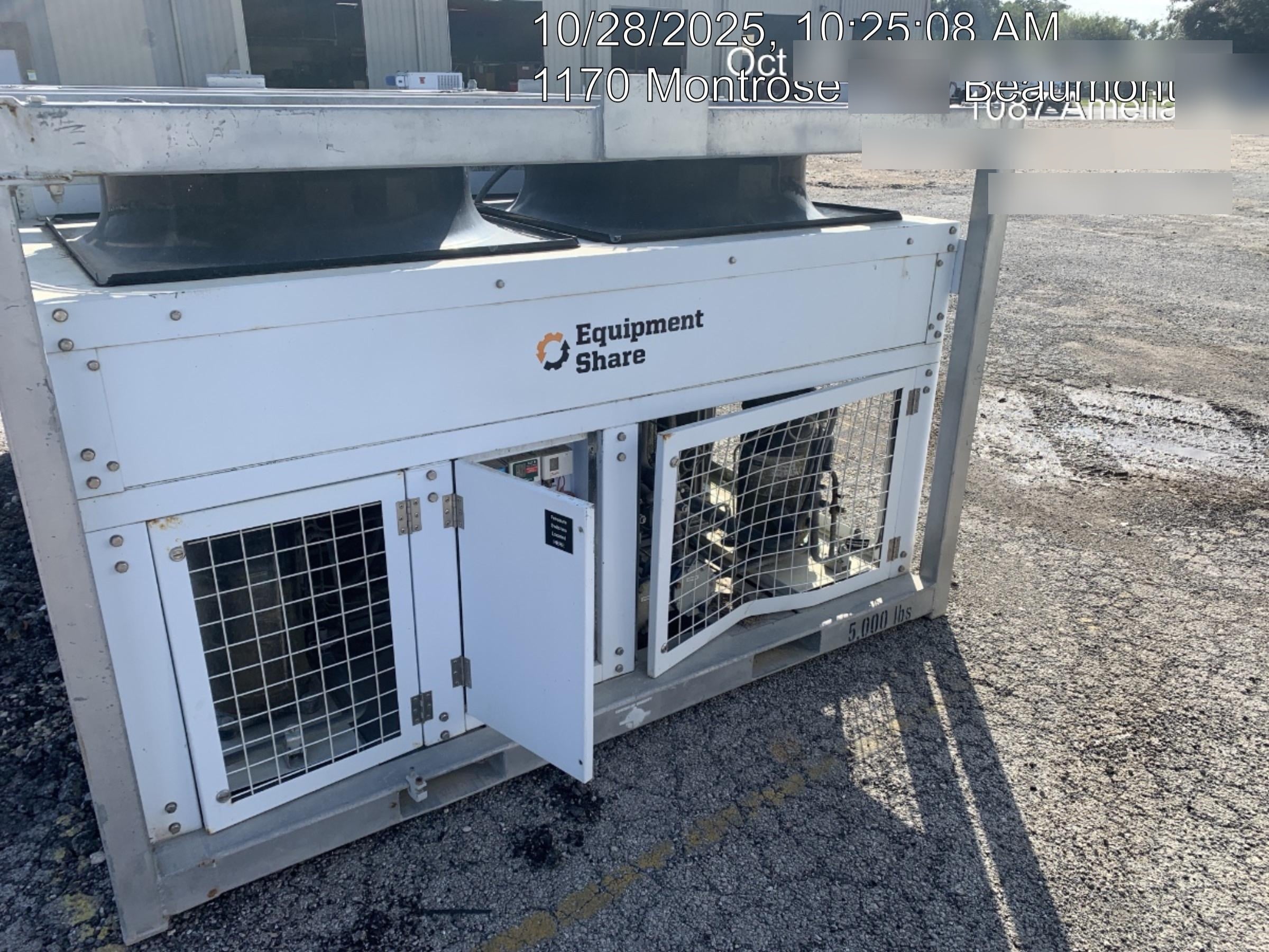 2021 SMARTECH SACP26A-SP