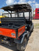 2022 KUBOTA RTV-X1140W-H (Canopy)