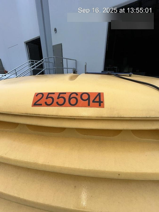 2022 ATLAS COPCO XAS188 CWK