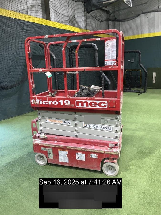 2019 MEC Micro 19