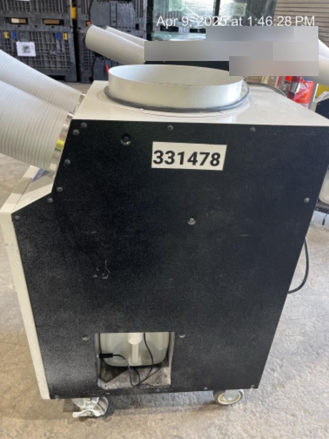 2023 KWIKOOL KPAC1411-2