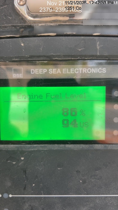 2023 ATLAS COPCO QAS 70