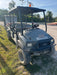 2019 Club Car CA1700D Diesel, 4-Seat, ROPS, AWD w/None