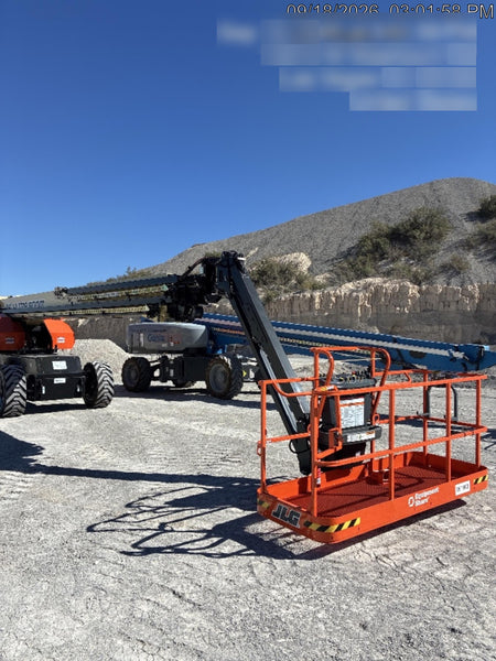 2026 JLG 1350SJP