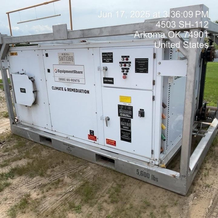 2022 SMARTECH SMTAH1D136Q