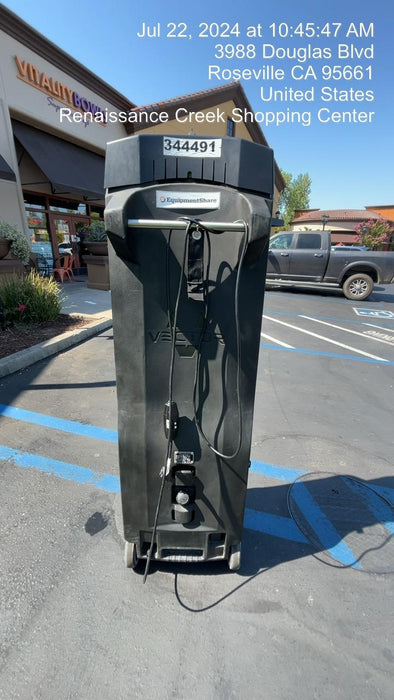 2023 VECTOR Vector Max