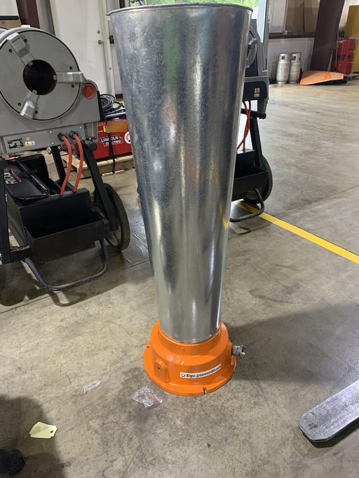 2021 MICHIGAN PNEUMATIC HV-8AM