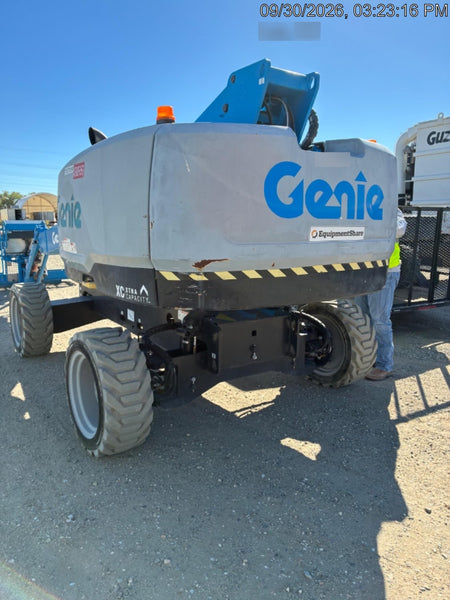 2020 GENIE S-45 XC