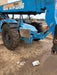 2018 Genie GTH-1056 GTH-1056 w/Open ROPS, FF Tires, Work Lights, 60" carriage/forks, cab mesh, beacon