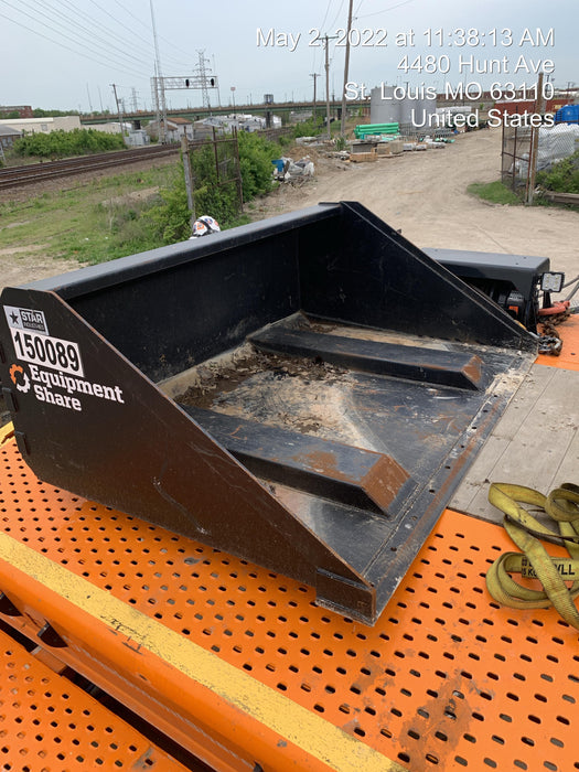 2021 STAR INDUSTRIES 1406B