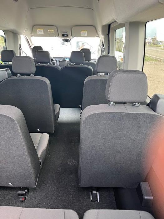 2024 FORD Transit 350 Rental