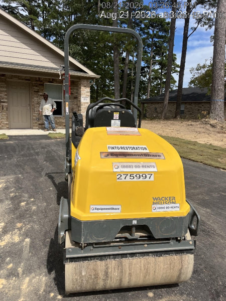 2023 WACKER NEUSON RD12A