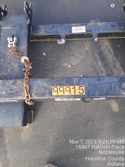 2020 STAR INDUSTRIES 1150C