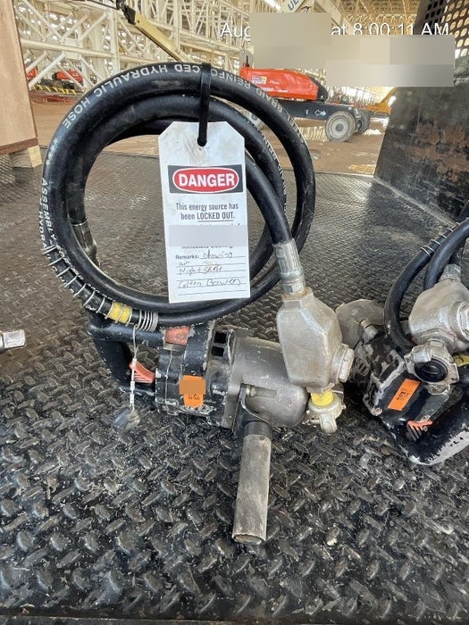 2025 INGERSOLL RAND 3940B2TI