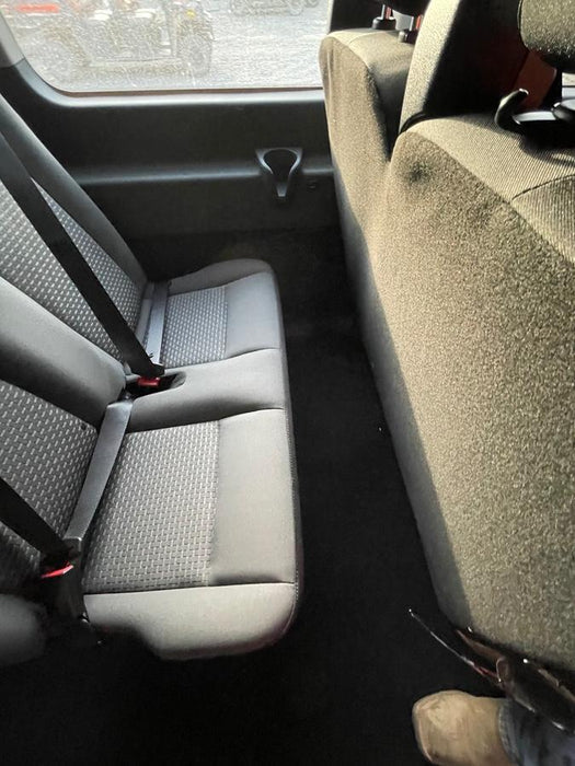 2024 FORD Transit 350 Rental