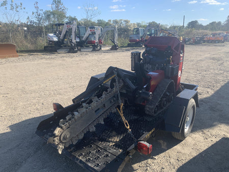 2021 TORO TRX-250