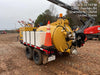 2021 Vac-Tron LP573XDT T4 Koehler Diesel Engine, 500 Gallon Debris Tank, x2 100 Gallon Water Tanks