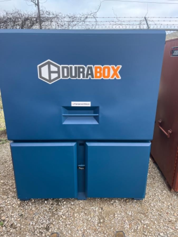 2025 DURABOX DB511