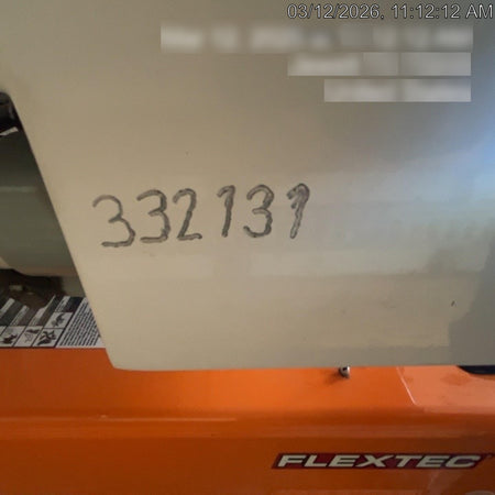 2023 LEX WR6A-7SM-FG26DZ6LD-R
