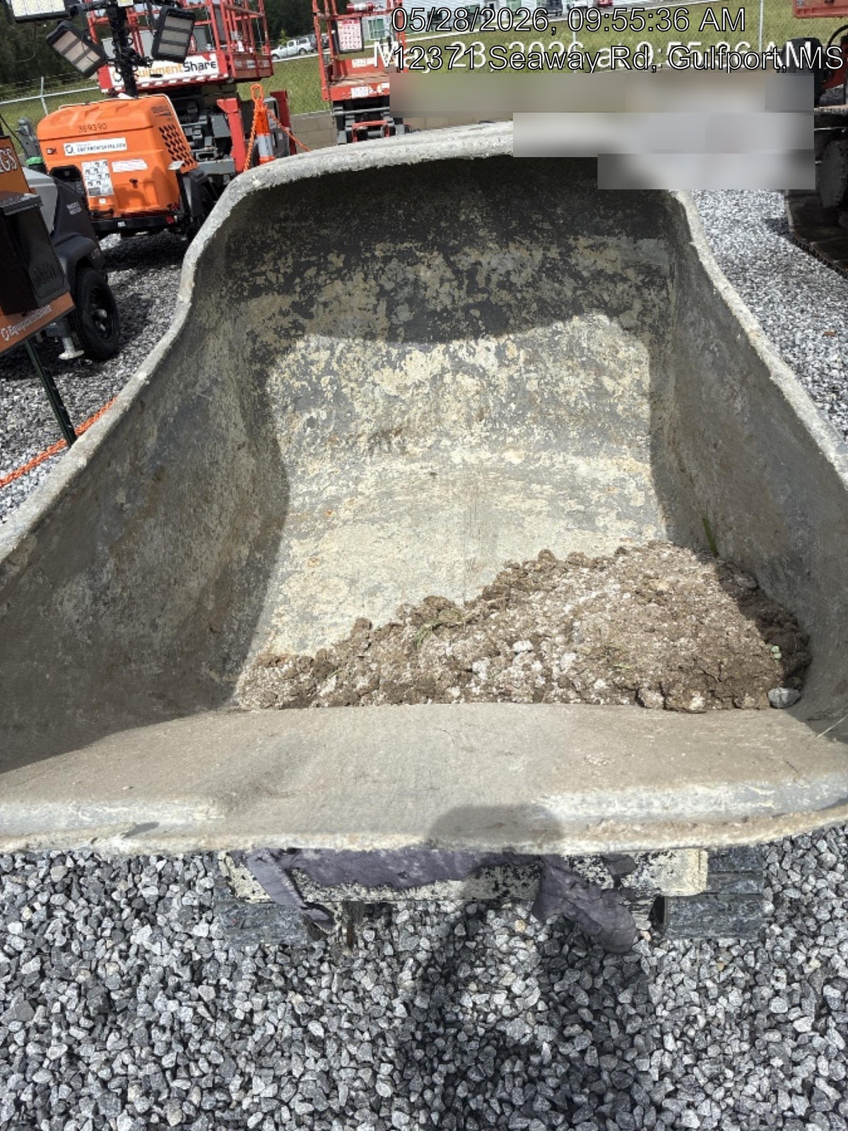 2023 TORO MBTX 2500-TS
