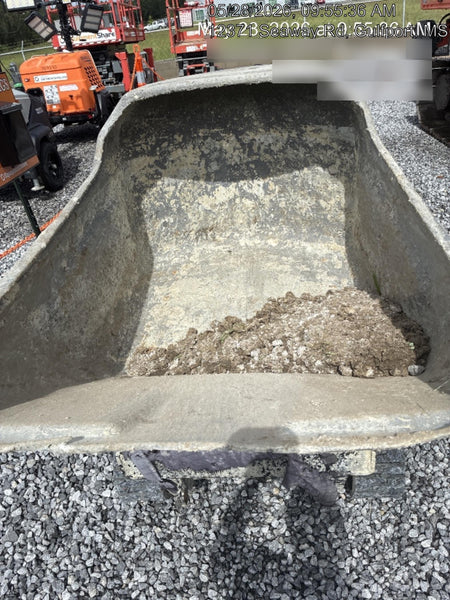 2023 TORO MBTX 2500-TS