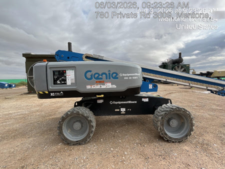 2024 GENIE S-65 XC