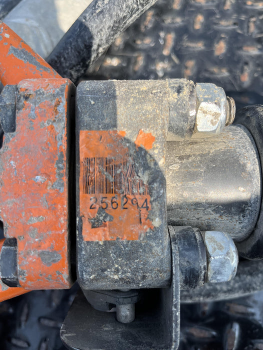 2022 MICHIGAN PNEUMATIC ES-CH3R-TRACKER