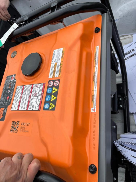 2024 GENERAC GP9200E