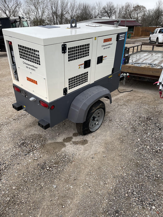 2022 ATLAS COPCO QAS25 CWK