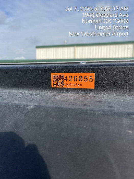 2024 BIG ASS FANS Cool Space 400