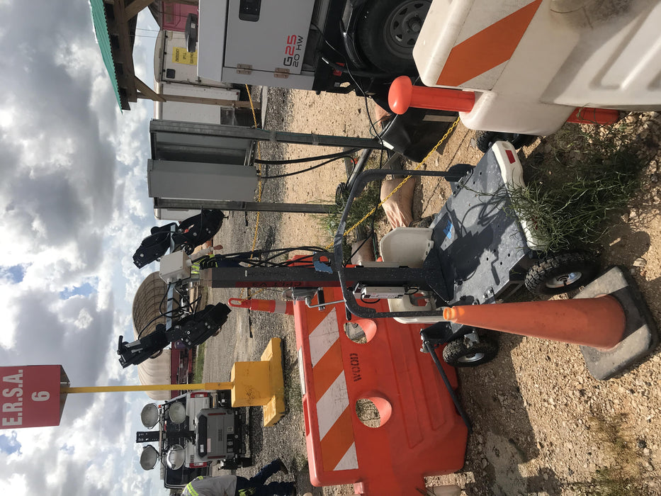 2020 CHICAGO PNEUMATIC CPLT V3