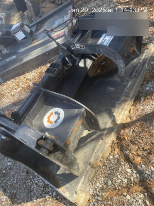 2022 PALADIN UTILITY GRAPPLE 11876-0022