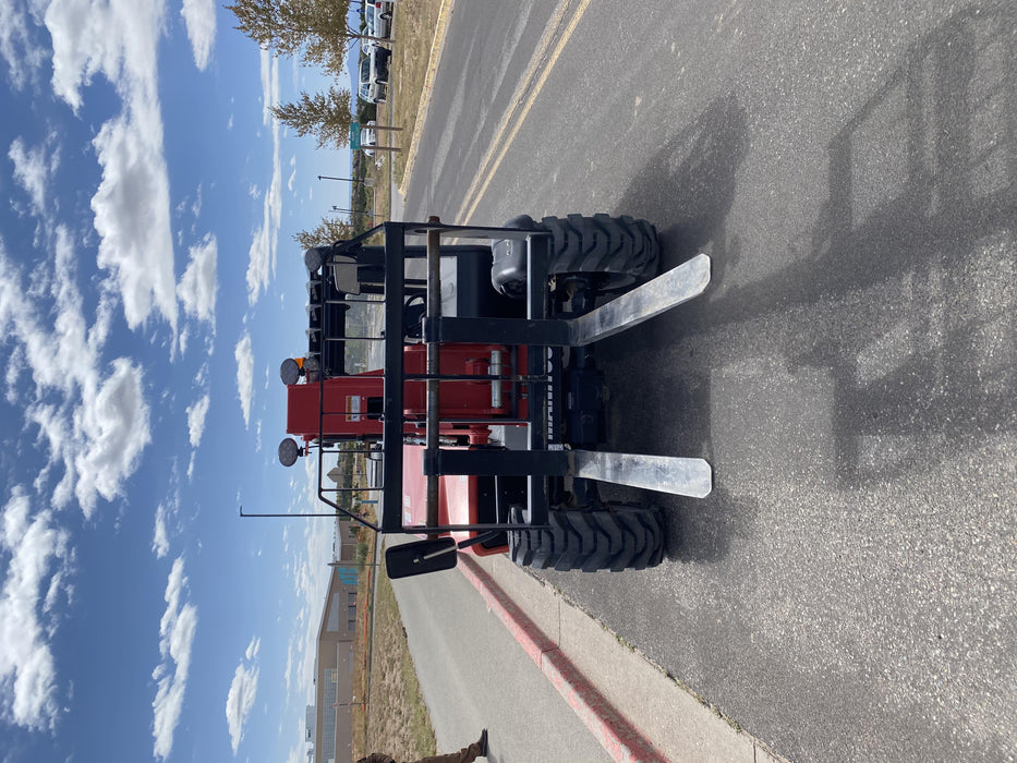 2020 MANITOU MTA5519