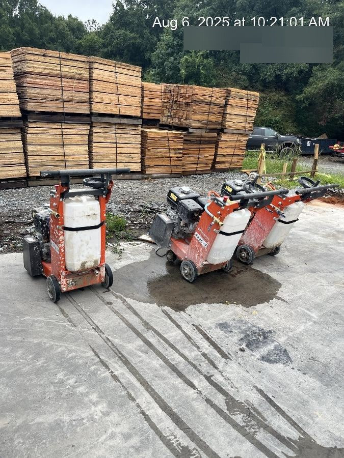 2024 HUSQVARNA FS 400 LV